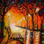 lonely-bench
