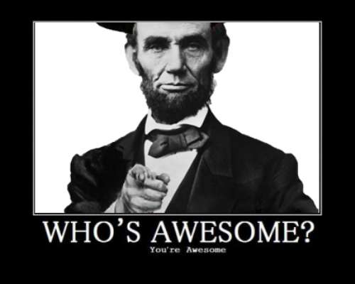 youre-awesome