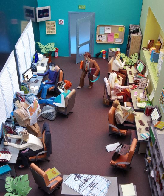 paper-office
