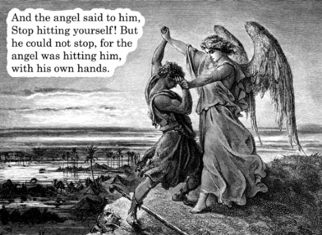 prankster-angel
