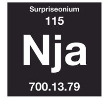 element-of-surprise