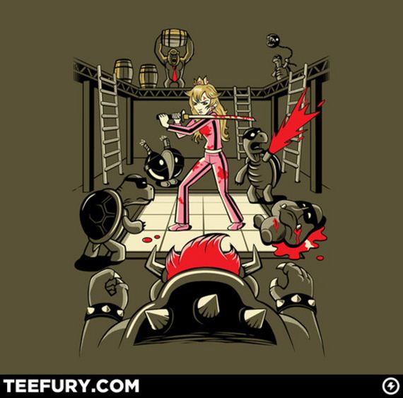 kill-bowser
