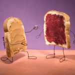 bent-PB&J