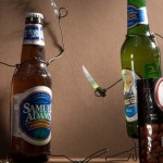 bent-beer-stickup