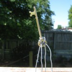 bent-giraffe
