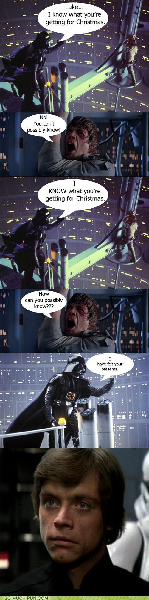 felt-your-presents-bad-star-wars-pun Starwars feel presents