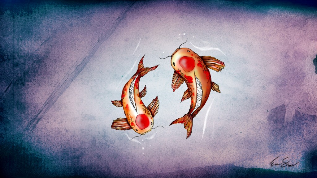 koi-fish-blue-evansheline