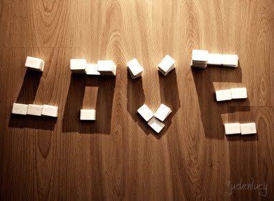 love-shadows