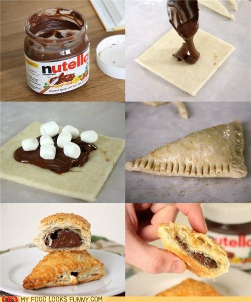 smores-just-got-fancy