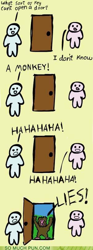 monkeys-cant-open-doors