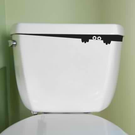 monster-in-toilet