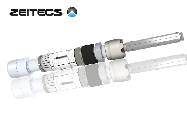 ZEiTECS Isolation Device