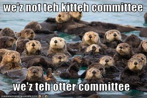 Otter-Committee