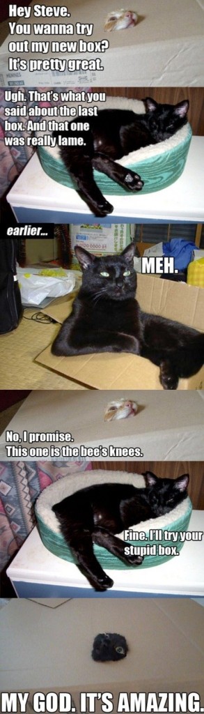 box