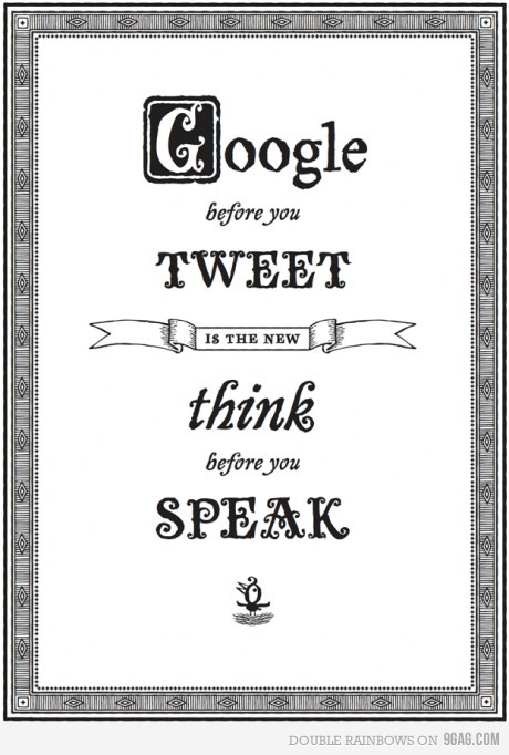 google-before-you-tweet
