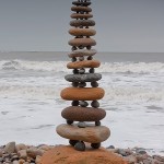 Stairway to the clouds