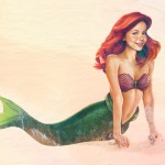 arael-IRL-Disney