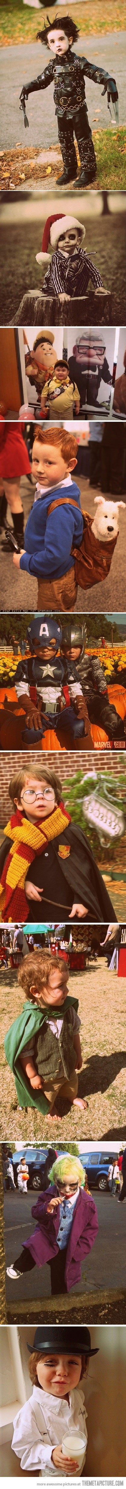 little-kid-costumes