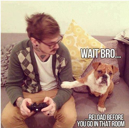 re-load