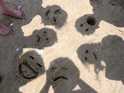 beach-shadows